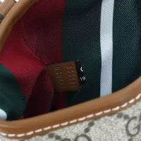 Cheap Gucci AAA Quality Messenger Bags For Women #1381757 Replica Wholesale [$125.00 USD] [ITEM#1381757] on Replica Gucci AAA Quality Messenger Bags