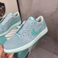 Cheap Air Jordan 1 I For Women #1381758 Replica Wholesale [$96.00 USD] [ITEM#1381758] on Replica Air Jordan 1 I