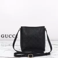 Cheap Gucci AAA Quality Messenger Bags For Women #1381759 Replica Wholesale [$150.00 USD] [ITEM#1381759] on Replica Gucci AAA Quality Messenger Bags