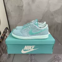 Cheap Air Jordan 1 I For Men #1381760 Replica Wholesale [$96.00 USD] [ITEM#1381760] on Replica Air Jordan 1 I