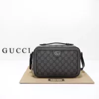 Cheap Gucci AAA Quality Messenger Bags For Unisex #1381761 Replica Wholesale [$160.00 USD] [ITEM#1381761] on Replica Gucci AAA Quality Messenger Bags