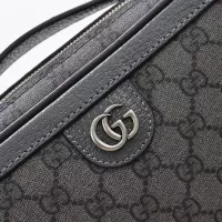 Cheap Gucci AAA Quality Messenger Bags For Unisex #1381761 Replica Wholesale [$160.00 USD] [ITEM#1381761] on Replica Gucci AAA Quality Messenger Bags