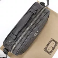 Cheap Gucci AAA Quality Messenger Bags For Unisex #1381761 Replica Wholesale [$160.00 USD] [ITEM#1381761] on Replica Gucci AAA Quality Messenger Bags