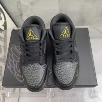 Cheap Air Jordan 1 I For Women #1381762 Replica Wholesale [$96.00 USD] [ITEM#1381762] on Replica Air Jordan 1 I