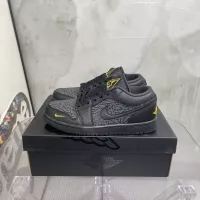 Cheap Air Jordan 1 I For Women #1381762 Replica Wholesale [$96.00 USD] [ITEM#1381762] on Replica Air Jordan 1 I