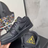 Cheap Air Jordan 1 I For Women #1381762 Replica Wholesale [$96.00 USD] [ITEM#1381762] on Replica Air Jordan 1 I