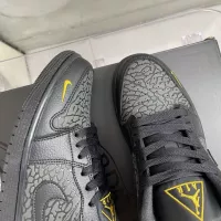 Cheap Air Jordan 1 I For Women #1381762 Replica Wholesale [$96.00 USD] [ITEM#1381762] on Replica Air Jordan 1 I