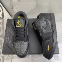Cheap Air Jordan 1 I For Men #1381763 Replica Wholesale [$96.00 USD] [ITEM#1381763] on Replica Air Jordan 1 I