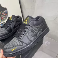 Cheap Air Jordan 1 I For Men #1381763 Replica Wholesale [$96.00 USD] [ITEM#1381763] on Replica Air Jordan 1 I