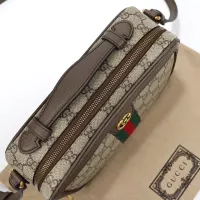 Cheap Gucci AAA Quality Messenger Bags For Unisex #1381764 Replica Wholesale [$160.00 USD] [ITEM#1381764] on Replica Gucci AAA Quality Messenger Bags