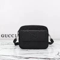 Cheap Gucci AAA Quality Messenger Bags For Unisex #1381765 Replica Wholesale [$190.00 USD] [ITEM#1381765] on Replica Gucci AAA Quality Messenger Bags
