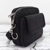 Cheap Gucci AAA Quality Messenger Bags For Unisex #1381765 Replica Wholesale [$190.00 USD] [ITEM#1381765] on Replica Gucci AAA Quality Messenger Bags