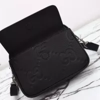 Cheap Gucci AAA Quality Messenger Bags For Unisex #1381765 Replica Wholesale [$190.00 USD] [ITEM#1381765] on Replica Gucci AAA Quality Messenger Bags