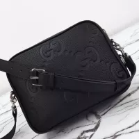 Cheap Gucci AAA Quality Messenger Bags For Unisex #1381765 Replica Wholesale [$190.00 USD] [ITEM#1381765] on Replica Gucci AAA Quality Messenger Bags