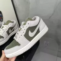 Cheap Air Jordan 1 I For Women #1381766 Replica Wholesale [$96.00 USD] [ITEM#1381766] on Replica Air Jordan 1 I