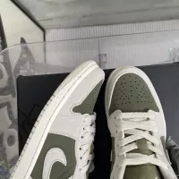 Cheap Air Jordan 1 I For Women #1381766 Replica Wholesale [$96.00 USD] [ITEM#1381766] on Replica Air Jordan 1 I