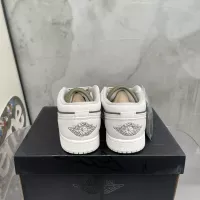 Cheap Air Jordan 1 I For Women #1381766 Replica Wholesale [$96.00 USD] [ITEM#1381766] on Replica Air Jordan 1 I