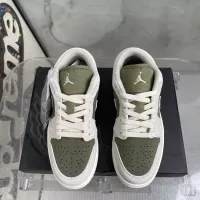 Cheap Air Jordan 1 I For Men #1381767 Replica Wholesale [$96.00 USD] [ITEM#1381767] on Replica Air Jordan 1 I