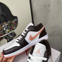 Cheap Air Jordan 1 I For Women #1381768 Replica Wholesale [$96.00 USD] [ITEM#1381768] on Replica Air Jordan 1 I