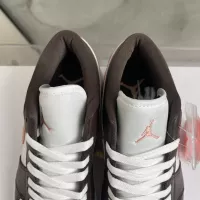 Cheap Air Jordan 1 I For Women #1381768 Replica Wholesale [$96.00 USD] [ITEM#1381768] on Replica Air Jordan 1 I