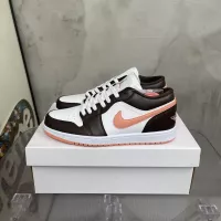 Cheap Air Jordan 1 I For Men #1381769 Replica Wholesale [$96.00 USD] [ITEM#1381769] on Replica Air Jordan 1 I