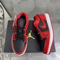 Cheap Air Jordan 1 I For Women #1381770 Replica Wholesale [$96.00 USD] [ITEM#1381770] on Replica Air Jordan 1 I