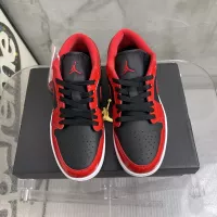 Cheap Air Jordan 1 I For Women #1381770 Replica Wholesale [$96.00 USD] [ITEM#1381770] on Replica Air Jordan 1 I
