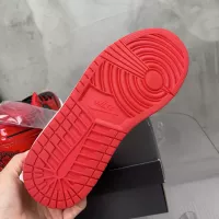 Cheap Air Jordan 1 I For Women #1381770 Replica Wholesale [$96.00 USD] [ITEM#1381770] on Replica Air Jordan 1 I