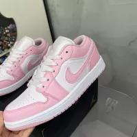 Cheap Air Jordan 1 I For Women #1381772 Replica Wholesale [$96.00 USD] [ITEM#1381772] on Replica Air Jordan 1 I