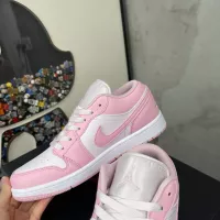 Cheap Air Jordan 1 I For Women #1381772 Replica Wholesale [$96.00 USD] [ITEM#1381772] on Replica Air Jordan 1 I