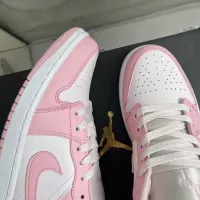 Cheap Air Jordan 1 I For Women #1381772 Replica Wholesale [$96.00 USD] [ITEM#1381772] on Replica Air Jordan 1 I