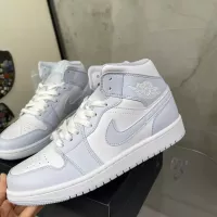 Cheap Air Jordan 1 I For Women #1381773 Replica Wholesale [$98.00 USD] [ITEM#1381773] on Replica Air Jordan 1 I