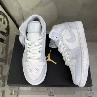 Cheap Air Jordan 1 I For Women #1381773 Replica Wholesale [$98.00 USD] [ITEM#1381773] on Replica Air Jordan 1 I