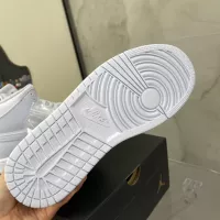 Cheap Air Jordan 1 I For Women #1381773 Replica Wholesale [$98.00 USD] [ITEM#1381773] on Replica Air Jordan 1 I