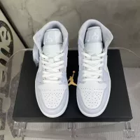 Cheap Air Jordan 1 I For Men #1381774 Replica Wholesale [$98.00 USD] [ITEM#1381774] on Replica Air Jordan 1 I