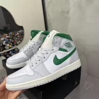 Cheap Air Jordan 1 I For Women #1381775 Replica Wholesale [$98.00 USD] [ITEM#1381775] on Replica Air Jordan 1 I