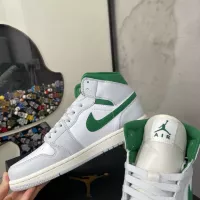 Cheap Air Jordan 1 I For Women #1381775 Replica Wholesale [$98.00 USD] [ITEM#1381775] on Replica Air Jordan 1 I