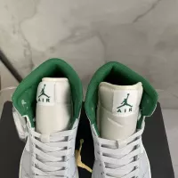 Cheap Air Jordan 1 I For Women #1381775 Replica Wholesale [$98.00 USD] [ITEM#1381775] on Replica Air Jordan 1 I