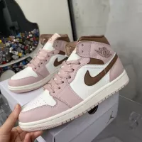 Cheap Air Jordan 1 I For Women #1381777 Replica Wholesale [$98.00 USD] [ITEM#1381777] on Replica Air Jordan 1 I