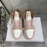 Cheap Air Jordan 1 I For Women #1381777 Replica Wholesale [$98.00 USD] [ITEM#1381777] on Replica Air Jordan 1 I