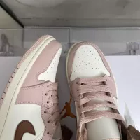 Cheap Air Jordan 1 I For Women #1381777 Replica Wholesale [$98.00 USD] [ITEM#1381777] on Replica Air Jordan 1 I