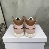 Cheap Air Jordan 1 I For Women #1381777 Replica Wholesale [$98.00 USD] [ITEM#1381777] on Replica Air Jordan 1 I