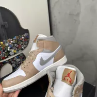 Cheap Air Jordan 1 I For Women #1381779 Replica Wholesale [$98.00 USD] [ITEM#1381779] on Replica Air Jordan 1 I