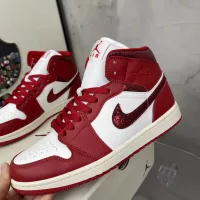 Cheap Air Jordan 1 I For Women #1381781 Replica Wholesale [$98.00 USD] [ITEM#1381781] on Replica Air Jordan 1 I