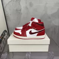 Cheap Air Jordan 1 I For Men #1381782 Replica Wholesale [$98.00 USD] [ITEM#1381782] on Replica Air Jordan 1 I