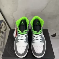 Cheap Air Jordan 1 I For Women #1381783 Replica Wholesale [$98.00 USD] [ITEM#1381783] on Replica Air Jordan 1 I