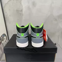 Cheap Air Jordan 1 I For Women #1381783 Replica Wholesale [$98.00 USD] [ITEM#1381783] on Replica Air Jordan 1 I