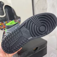 Cheap Air Jordan 1 I For Men #1381784 Replica Wholesale [$98.00 USD] [ITEM#1381784] on Replica Air Jordan 1 I