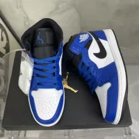 Cheap Air Jordan 1 I For Women #1381785 Replica Wholesale [$98.00 USD] [ITEM#1381785] on Replica Air Jordan 1 I