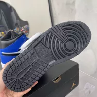 Cheap Air Jordan 1 I For Women #1381785 Replica Wholesale [$98.00 USD] [ITEM#1381785] on Replica Air Jordan 1 I